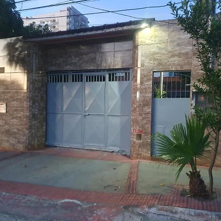 Suite Principio Vila Velha  Exterior foto